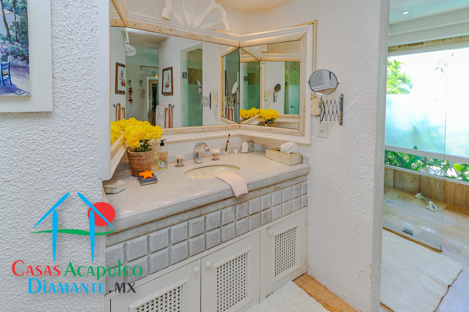 Villa Melgar - Recámara seis 11